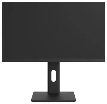 Монитор 27" Dahua DHI-LM27-A201A 1920x1080 LED, 16:9, IPS, 250cd, 1000:1, 5ms, 178/178, HDMI, M/M, HAS, 100Hz, VGA, DP, черный