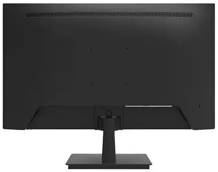 Монитор 27" Dahua DHI-LM27-A201F 1920x1080 LED, 16:9, IPS, 250cd, 1000:1, 5ms, 178/178, VGA, HDMI, 100Hz, black