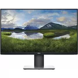 Монитор 27" Dell P2719H SpecBuild 115086 1920x1080, 5ms, 300cd/m2, 1000:1, 178°/178°, IPS, HAS, Tilt, Pivot, VGA, HDMI, DP