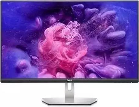 Монитор 27" Dell S2721D (2721-9404) (УЦЕНЕННЫЙ) 2560x1440, IPS, LED, 4ms, 16:9, глянцевая, 1000:1, 350cd, 178гр/178гр, DP, HDMI M/M, черный