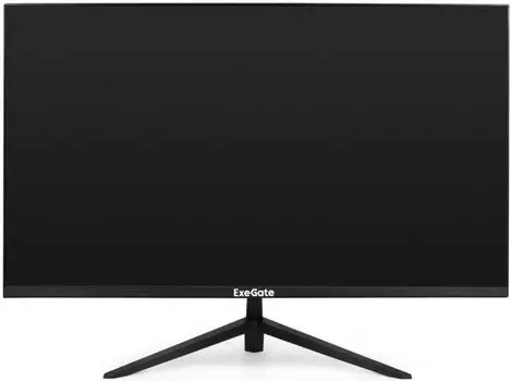 Монитор 27" Exegate SmartView ES2707CA EX297307RUS 2560x1440, 1ms, 300кд/м2, 1000:1, 178°/178°, IPS Grade A+, 16:9, HDMI, DisplayPort, USB, Audio-out,