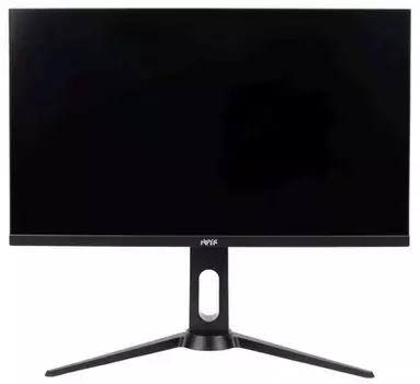 Монитор 27" HIPER EasyView SB2707 1920x1080, 4ms, 250кд/м2, 1000000:1, 178°/178°, IPS , 16:9, 75Hz, HDMI, HAS Piv, FreeSync VGA DP FHD