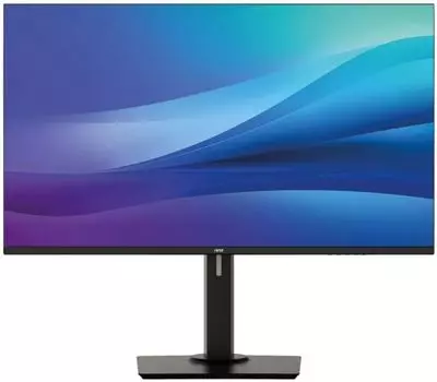 Монитор 27" HIPER FH2716H черный IPS LED 5ms 16:9 HDMI M/M матовая HAS 250cd 178гр/178гр 1920x1080 VGA FHD 4кг
