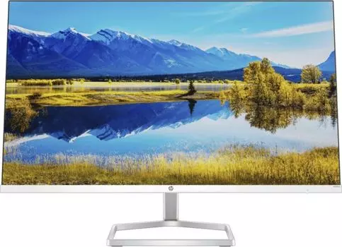 Монитор 27" HP M27fwa 356D6AA 1920x1080, 300cd, 1000:1, 178гр/178гр, IPS 16:9, 75Hz, HDMI, FreeSync,