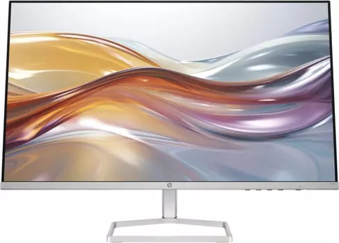 Монитор 27" HP Series 5 527sf 94F44AA черный IPS LED 5ms 16:9 HDMI 300cd 178гр/178гр 1920x1080 VGA FHD