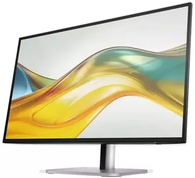 Монитор 27" HP Series 5 Pro 9D9S0UT 2560x1440 WLED, 16:9, IPS, 350cd, 5ms, 178/178, DP, HDMI, USB-A, USB-C, USB-B, 100Hz, Tilt, Swiwel, HAS, Pivot, VE