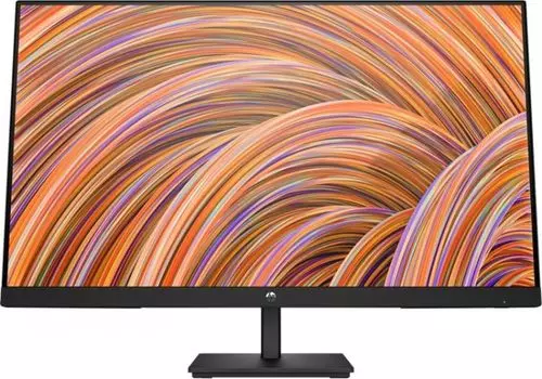 Монитор 27" HP Value Line V27i G5 65P64AS 1920x1080, 250cd, 178гр/178гр, IPS, 16:9, 75Hz, HDMI, Free