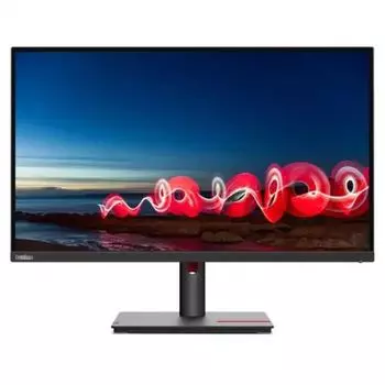 Монитор 27" Lenovo ThinkVision P27i-30 63ACMCR1CS 1920x1080, 4ms, 300 кд/м2, 1000:1, 178° /178°, IPS