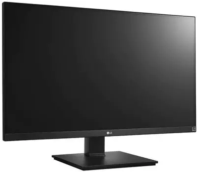 Монитор 27" LG 27UK670 черный, 3840x2160, 16:9, IPS, 75Hz, 5ms, 300cd/㎡, 1000:1, 2*HDMI, DP, 3*USB