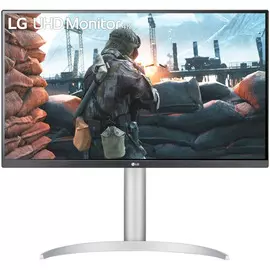 Монитор 27" LG 27UP650 3840x2160, IPS 16:9 HDMI HAS 400cd 178/178 DP Ultra HD