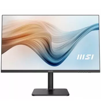 Монитор 27" MSI Modern MD272P (УЦЕНЕННЫЙ) 16:9 FHD, 5ms(GTG), 1000:1, 100M:1, 250nit, 75Hz, 178/178,
