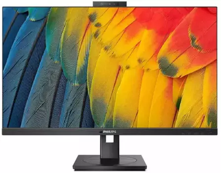 Монитор 27" Philips 27B1U5601H /00 Black IPS, 2560x1440, 75Hz, 4 ms, 178°/178°, 350 cd/m, 50M:1,HDMI