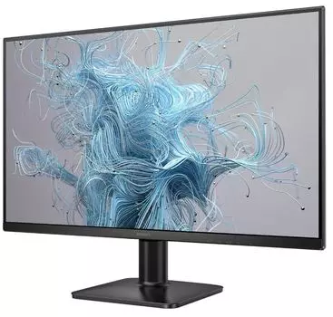 Монитор 27" Philips 27E2N1500 (00/00)(74) black (IPS, 2560x1440, 120Hz, 1 ms, 178°/178°, 250 cd/m, 1000:1, HDMI 2.0, DP)