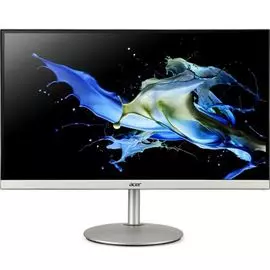 Монитор 27" Acer CB272Usmiiprx UM.HB2EE.016 2560x1440, 1 мс, 350 кд/м2, 100000000:1, 178°/178°, IPS, 75 Гц, 2*HDMI 2.0, DisplayPort 1.4, SPK, HAS, Piv