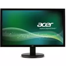 Монитор 27" Acer K272HLEbd UM.HX3EE.E02 1920х1080, 4 мс, 300 кд/м2, 100000000:1, 178/178, MVA, DVI-D (HDCP), VGA, SPK