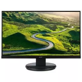 Монитор 27" Acer K272HLEbid UM.HX3EE.E04 1920x1080, 4мс, 300 кд/м2, 178/178, HDMI, D-SUB, DVI