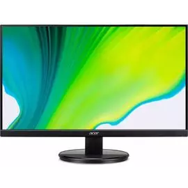 Монитор 27" Acer K272HLHbi UM.HX2EE.H01 1920x1080, VA, 250 nits, 178°/178°, VGA, HDMI(1.4), FreeSync
