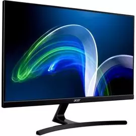 Монитор 27" Acer K273bmix UM.HX3EE.005 1920x1080, 1 ms, 178°, 178°, 250 cd, m, 1000:1, IPS, 75 Гц, HDMI 2.0, VGA, HAS