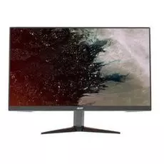 Монитор 27" Acer Nitro VG270Sbmiipx 1920x1080, 16:9, IPS, ZF, HDR Ready, 144Hz, 2ms, 0.1ms, 250nits, 1000:1, 2xHDMI+DP+Audio out, 2Wx2, HDMI/DP FreeSy