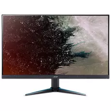 Монитор 27" Acer Nitro VG270Ubmiipx UM.HV0EE.007 2560x1440, 1 мс, 350 кд/м2, 100000000:1, 178°/178°, IPS, HDMI 2.0 x2, DisplayPort, SPK
