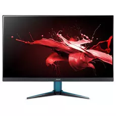 Монитор 27" Acer Nitro VG271UPbmiipx UM.HV1EE.P01 2560x1440, 1 мс, 350 кд/м2, 100000000:1, 178°/178°, IPS, 144 Гц, HDMI x2, DisplayPort, SPK