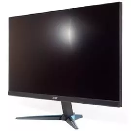 Монитор 27" Acer Nitro XV270Ubmiiprx UM.HX0EE.018 IPS, 2560x1440, 75Hz, 1ms, 178°/178°, 350nits, HDR Ready, 2xHDMI, DP, регулировка высоты 120mm,100%