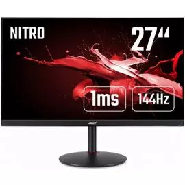 Монитор 27" Acer Nitro XV272UPbmiiprzx