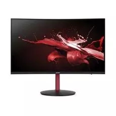 Монитор 27" Acer Nitro XZ272UPbmiiphx UM.HX2EE.P13 16:9, VA(LED), ZF, DisplayHDR 400, 2560x1440, 4ms (G2G)ms, 400nits, 3000:1, 2xHDMI, DP, Audio
