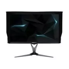 Монитор 27" Acer Predator X27P UM.HX0EE.P01 3840x2160, 4 мс, 1000 кд/м2, 100,000,000:1, 178°/178°, IPS, 144Hz, DP, HDMI, USB