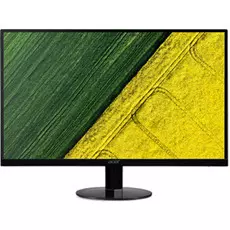 Монитор 27" Acer SA270Abi UM.HS0EE.A01 1920x1080, 4 мс, 250 кд/м2, 100000000:1, 178°/178°, IPS, HDMI, VGA