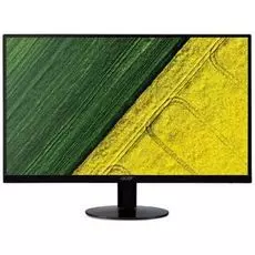 Монитор 27" Acer SA270Bbmipux UM.HS0EE.B01 1920x1080, 4мс, 250кд/м2, 1000:1, 178°/178°, IPS, HDMI, DP, USB Type C, черный