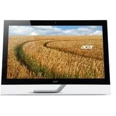 Монитор 27" Acer T272HULBMIDPCZ