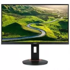 Монитор 27" Acer XF270HUCbmiiprx