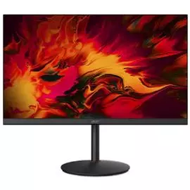 Монитор 27" Acer XV272LVbmiiprx Nitro UM.HX2EE.V04 1920x1080, 2 мс, 350 кд/м2, 1000:1, 178°/178°, IPS, 165 Гц, HDMI 2.0 x2, DP, SPK, HAS, Pivot