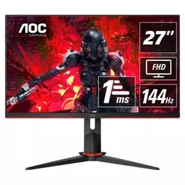 Монитор 27" AOC 27G2U