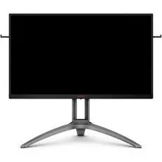 Монитор 27" AOC AG273QZ 2560x1440, 0,5 ms, 400 cd/m, 80000000:1, 170°/160°, 240Hz, HDMI , Pivot, HDR400