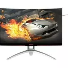 Монитор 27" AOC AGON AG272FCX6