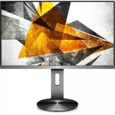 Монитор 27" AOC I2790PQU