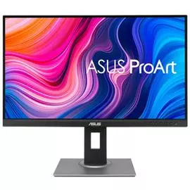 Монитор 27" ASUS PA278QV 2560x1440, IPS, LED, Wide, 5ms, 178°/178°, 350 cd/m, 1,000:1, +DP, +НDMI, +