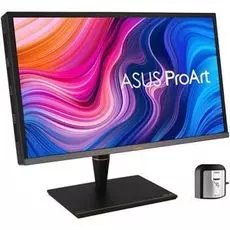 Монитор 27" ASUS ProArt PA27UCX-K 3840x2160, IPS, LED, Wide, 5ms, 178°/178°, 1000 cd/m, 1000,000:1, +DP, +2хHDMI, black