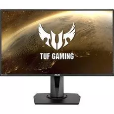 Монитор 27" ASUS VG279QM IPS LED, FHD, ProGaming, 1ms, 400cd/m, 100Mln:1, 178°/178°, 280Hz, HDR400,