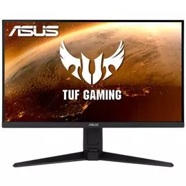 Монитор 27" ASUS VG27AQL1A 2560x1440, IPS, LED, Wide, 170Hz, 1ms, 178°/178°, 400 cd/m, 1000:1, +DP, +2хHDM