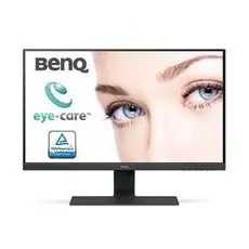 Монитор 27" BenQ BL2780 9H.LGXLA.CBE 1920x1080, IPS, LED, 16:9, 250 cd/m2, 12M:1, 178/178, D-sub, HDMI, DP, Flicker-free, Speaker, black