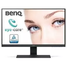 Монитор 27" BenQ BL2780 9H.LGXLA.TBE 1920x1080, 5 мс, 250 кд/м2, 1000:1, 178/178, IPS, HDMI, DisplayPort, VGA, SPK