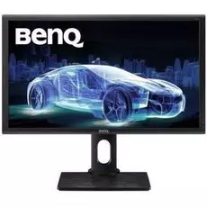 Монитор 27" BenQ PD2700Q 9H.LF7LA.TBE 2560x1440, 4 мс, 350 кд/м2, 12000000:1, 178°/178°, IPS, HDMI, DisplayPort, Mini DisplayPort, USB, SPK, HAS, Pivo