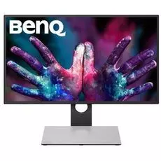 Монитор 27" BenQ PD2710QC