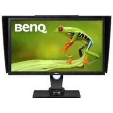 Монитор 27" BenQ SW2700PT