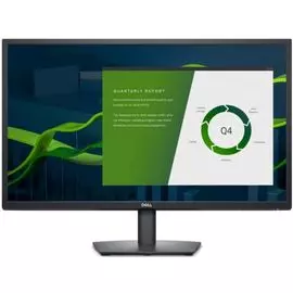 Монитор 27" Dell E2722H 2722-7692 IPS; 16:9; 300 cd/m2; 1000:1; 5ms; 1920x1080; 178/178; VGA; DP 1.2; Tilt