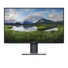 Монитор 27" Dell P2720D 2720-0292 2560 x 1440, IPS, 16:9, 350cd/m2, 1000:1, 5ms, 178/178, HDMI, DP, 5xUSB, HAS, Swiv, Tilt, Pivot