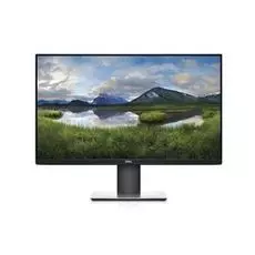 Монитор 27" Dell P2720DC 2720-0278 2560x1440, IPS, 16:9, 350cd/m2, 1000:1, 5 ms, VGA, HDMI, DP, USB Type С, Tilt, HAS, Pivot